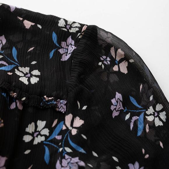 Veronica Beard Mariposa Dress - Size 2 - Picture 10 of 11